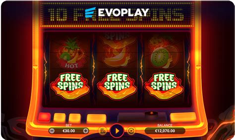 yoplay slot games|Evoplay .